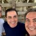 Cirurgia de Tom foi um sucesso; diz Marcelo Araújo