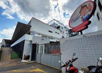Martagão passa a oferecer cirurgia de correção de escoliose em crianças pelo SUS