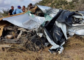 Novo acidente na BA 120 deixa homem morto e outro ferido