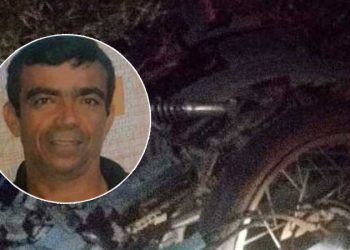 Motociclista morre em acidente na BA-381