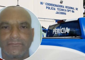 Homem morre após colidir moto em caminhão e ser atropelado na BA-131