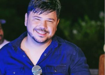 MG – Cantor sertanejo é encontrado morto dentro de carro alugado, em Belo Horizonte