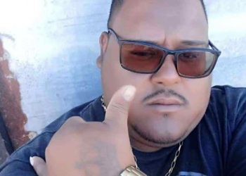 Homem morre em grave acidente de moto