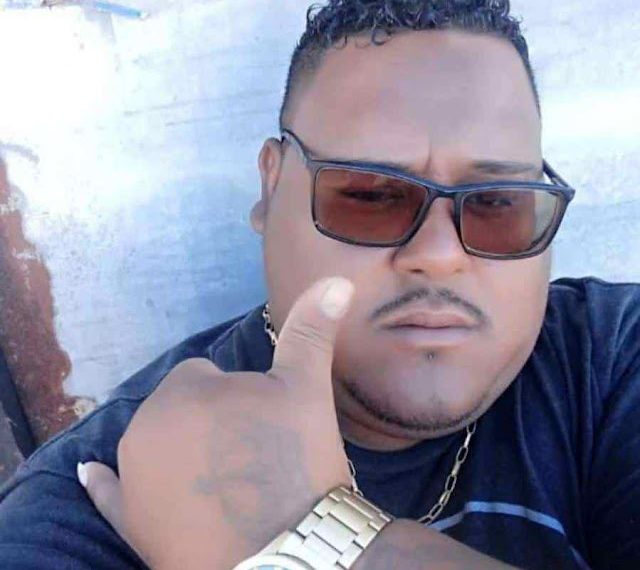 Homem morre em grave acidente de moto