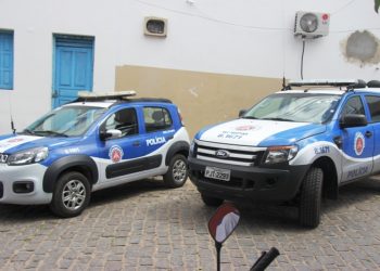 Homem morre e outro fica ferido a tiros em Retirolândia (atualizada)