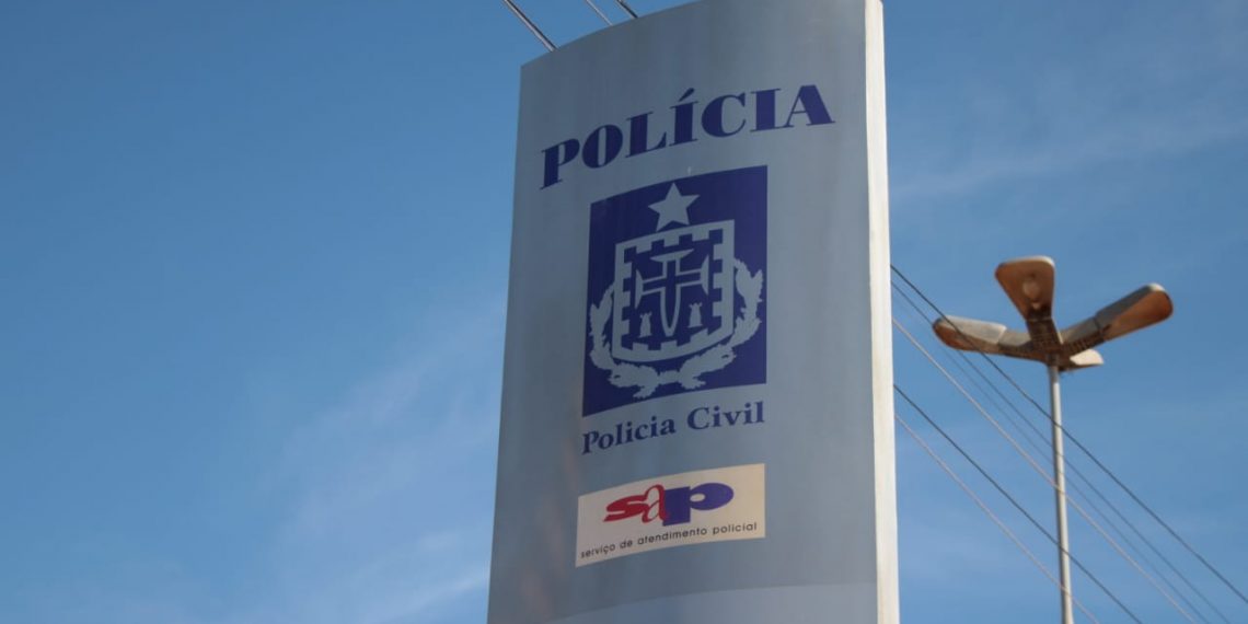 Feminicida foragido de São Paulo é encontrado em Santa Bárbara