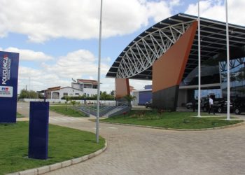Tudo pronto para inauguração da Policlínica Regional de Saúde em Serrinha; a 21ª do Estado