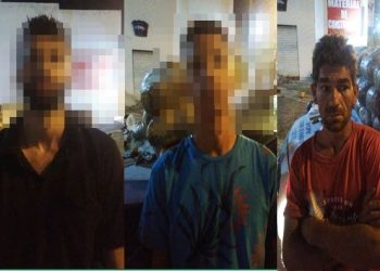 Corpo decapitado é encontrado em Retirolândia