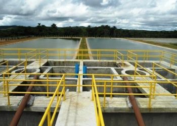 Bahia elabora e aprova os primeiros Planos Regionais de Saneamento Básico do país