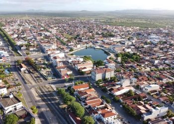 Tremor de terra de magnitude preliminar 2.4 é registrado em Santaluz