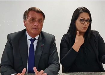 Presidente diz que carta teve boa repercussão no mercado financeiro