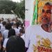Ao som do berimbau corpo de Mestre Kako é sepultado em Serrinha