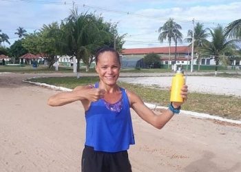 Morre a atleta olímpica baiana Graciete Moreira