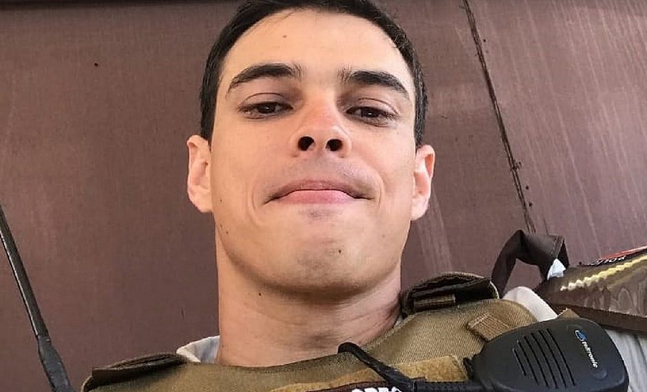 Suspeitos de assassinar tenente da Rondesp em Cosme de Farias são mortos pela PM