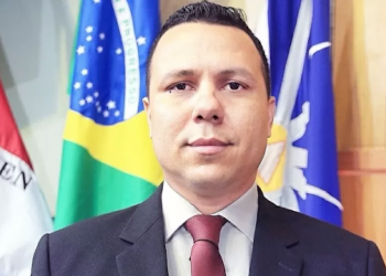 Baiano radicado em MG, vereador que defendia projeto contra máscaras morre de Covid