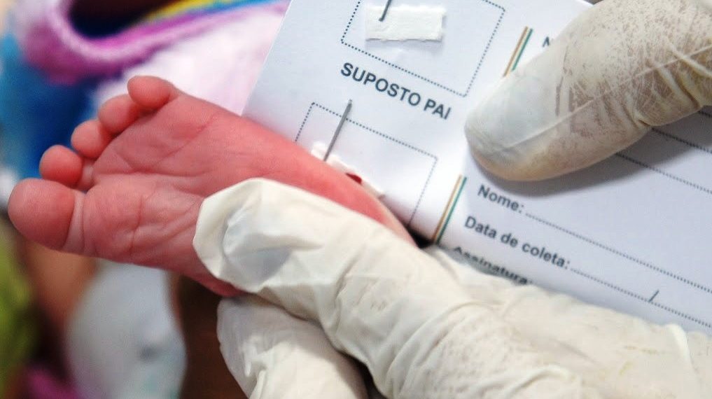 Exames de DNA para reconhecimento de paternidade são retomados pela DPE/BA a partir desta segunda, 27