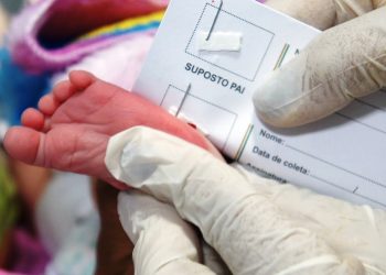 Exames de DNA para reconhecimento de paternidade são retomados pela DPE/BA a partir desta segunda, 27