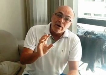 Ponto do Cafezinho – Método novo para evitar que homens olhem para ‘mulher dos outros’