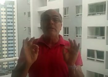 Ponto do Cafezinho – É boi ou vaca? discussão termina em ‘vias de fato’ no reino infantil