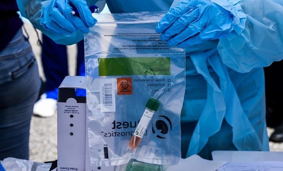 Variante Mu: OMS alerta sobre mutação do coronavírus encontrada na Colômbia