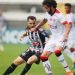 Série B – Vitória vence a primeira fora de casa e fica perto de deixar o Z4
