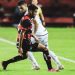 Vitória perde chance de deixar o Z4 ao perder de virada para o Remo no Barradão
