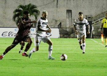 Jacuipense perde para o Botafogo-PB e só um milagre livra do rebaixamento para Série D