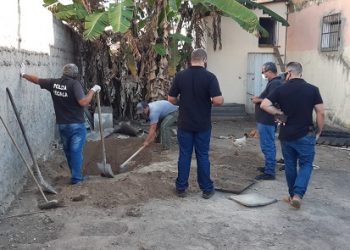 Feira: perícia confirma que corpo encontrado no bairro Jardim Cruzeiro é de professor que estava desaparecido