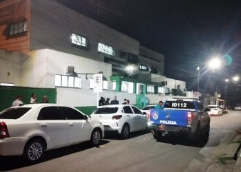 Policial Civil é assassinado em São Gonçalo dos Campos