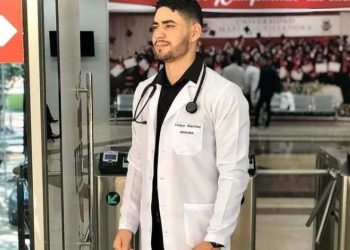 Estudante de Medicina é assassinado a golpe de canivete em Canarana