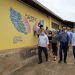 Capela do Alto Alegre – Governador em exercício autoriza obra de modernização de escola e entrega base da PM