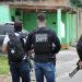 DHPP prende suspeitos de envolvimento na chacina do Uruguai