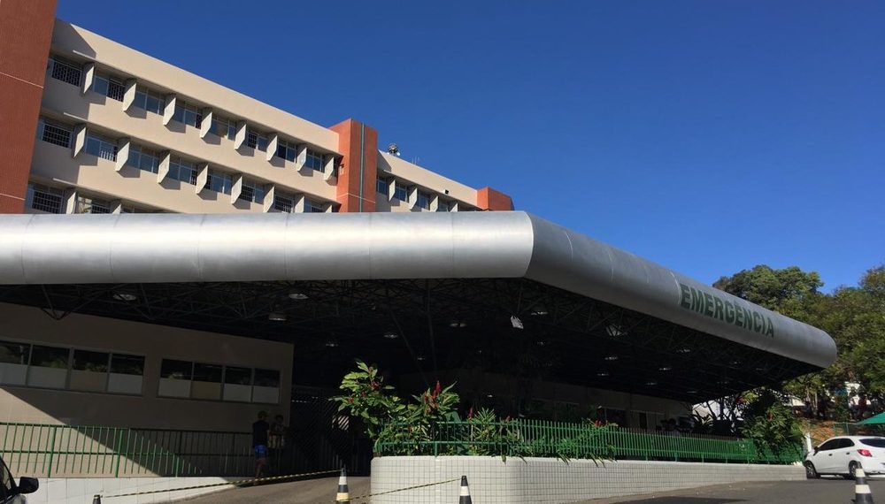 Ataque a tiros deixa pelo menos cinco feridos em Salvador