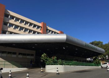 Ataque a tiros deixa pelo menos cinco feridos em Salvador
