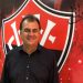 Valentense Fábio Mota assume interinamente como presidente do Vitória