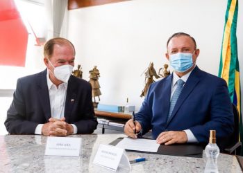 Adolfo Menezes assume Governo da Bahia a partir de amanhã