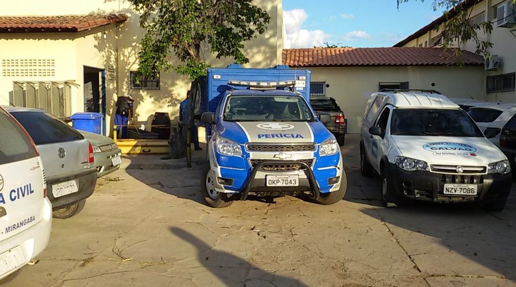 Cinco mortos em três acidentes são registrados na região de Jacobina