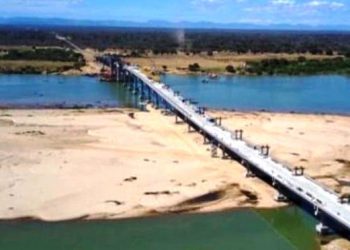 Projeto que batiza com o nome do pai de João Leão a ponte Xique-Xique-Barra é aprovado na CCJ