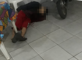 Jovem de 22 anos é morto a tiros dentro de lanchonete em Santa Bárbara