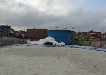 Coveiro que havia sido raptado é encontrado morto em laje de casa em Retirolândia