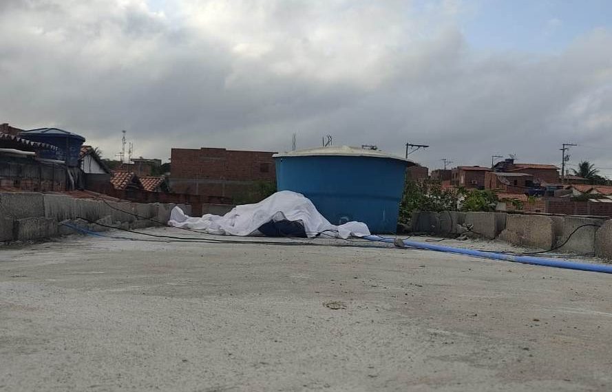 Coveiro que havia sido raptado é encontrado morto em laje de casa em Retirolândia