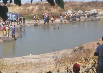 Mãe e filho morrem afogados em tanque na zona rural de Barrocas