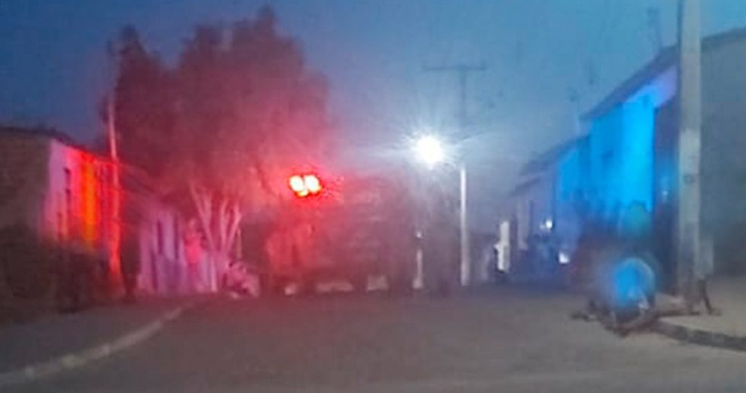 Miguel Calmon: Jovem cigano é morto a tiros no bairro das Populares