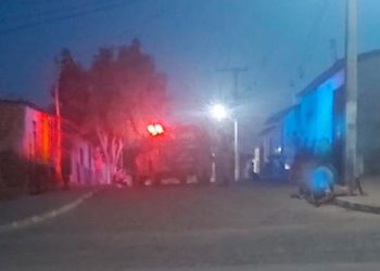 Miguel Calmon: Jovem cigano é morto a tiros no bairro das Populares