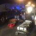 Colisão entre motos deixa três pessoas feridas na BA-120