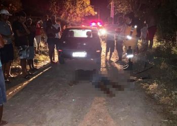 Homem é morto a tiros na zona rural de Coité; quebra de retrovisor de carro pode ter sido motivação (atualizada)