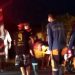 Acidente envolvendo carro e mototáxi deixa dois feridos na BR 324