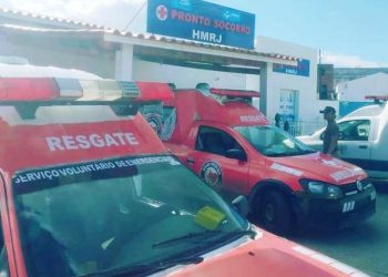 Riachão do Jacuípe – Homem morre e outro fica ferido a golpes de faca no Povoado Ponto Novo