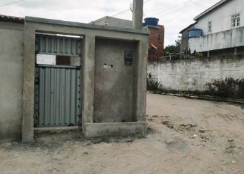 Idoso é transferido após ser atacado por Pit bull em Coité