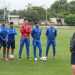 Bahia afasta três atletas da equipe principal